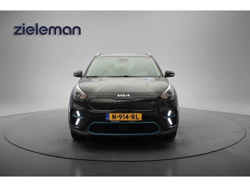 Kia e-Niro (15)