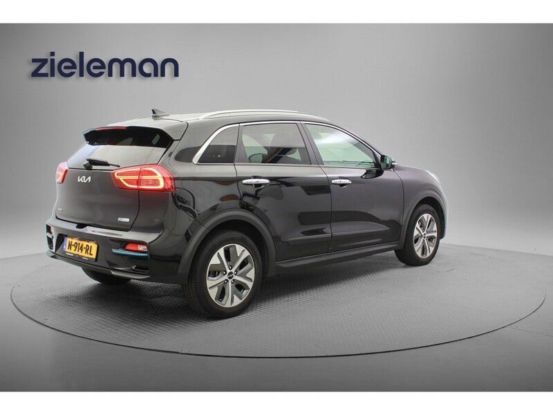 Kia e-Niro (17)