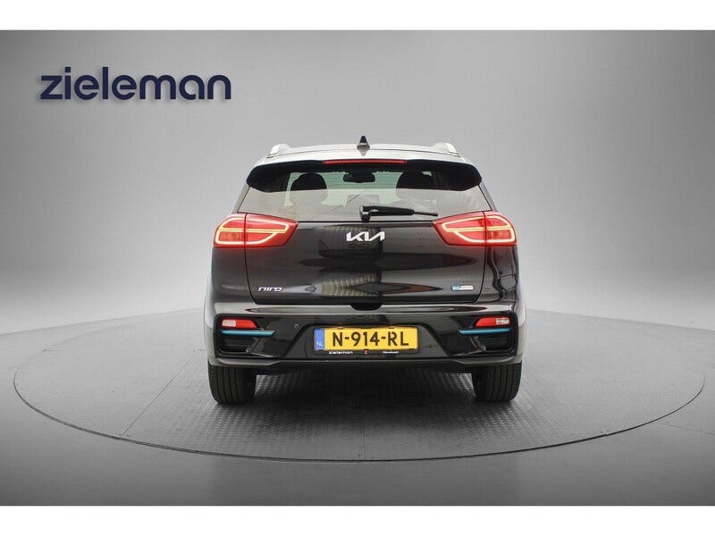 Kia e-Niro (18)
