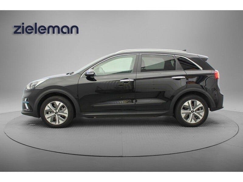 Kia e-Niro (19)