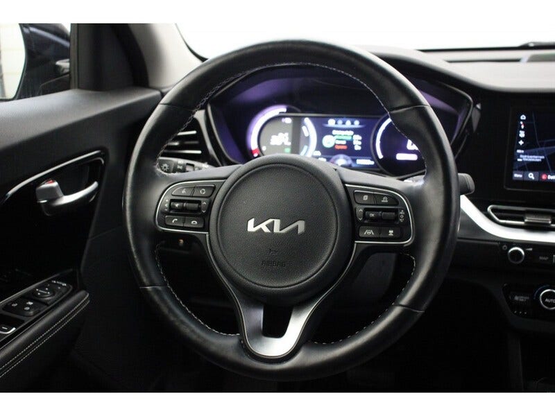 Kia e-Niro (21)