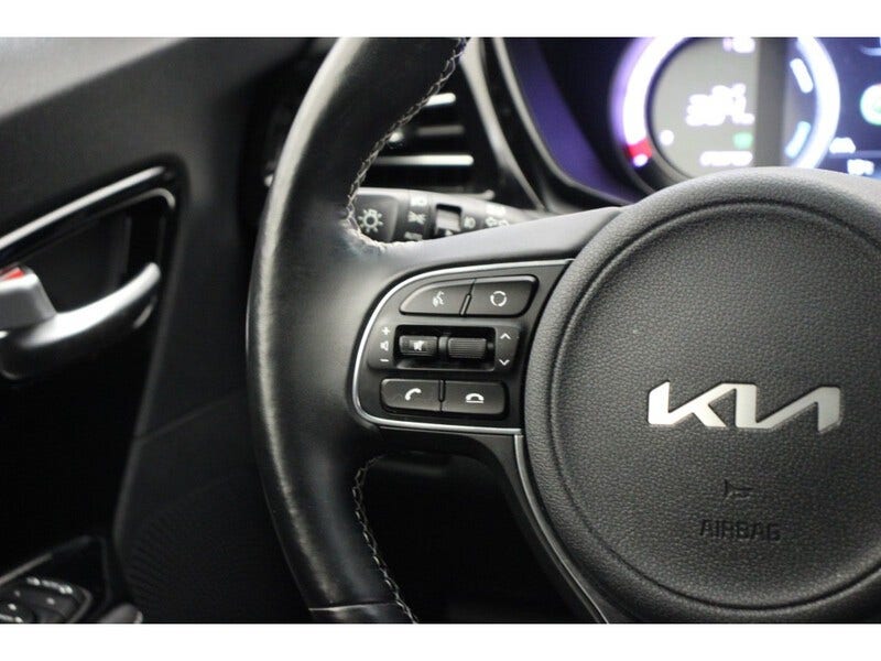 Kia e-Niro (22)