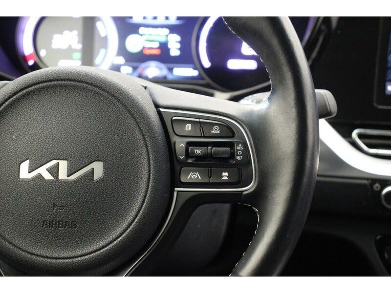 Kia e-Niro (23)