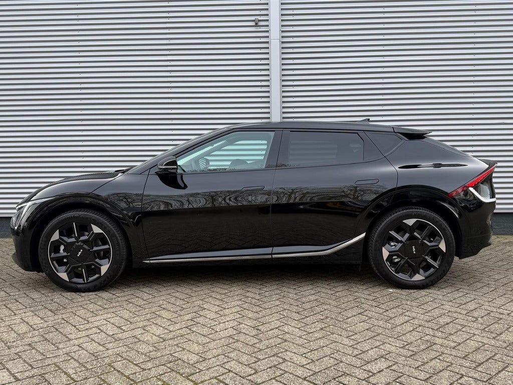 Kia EV6 occasion uit 2026