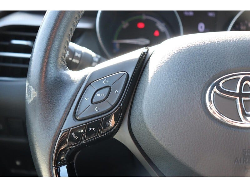Toyota C-HR (19)