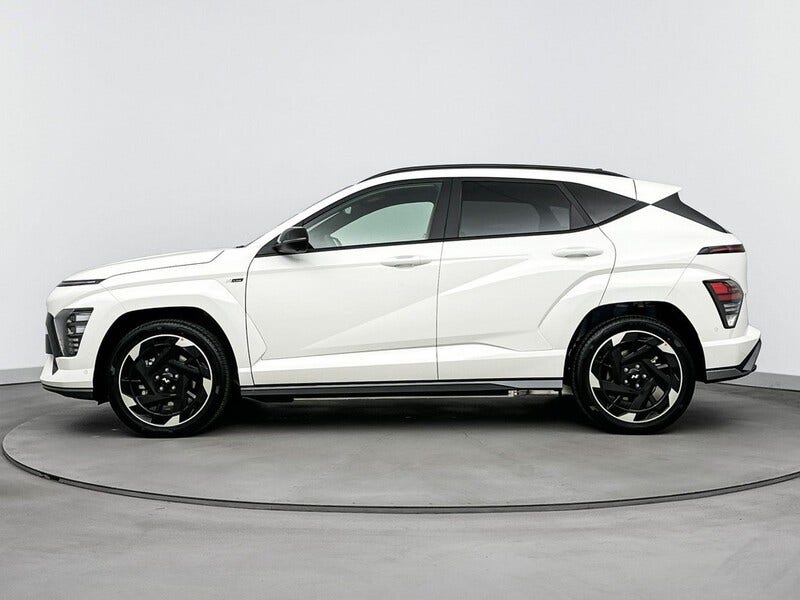 Hyundai Kona (3)