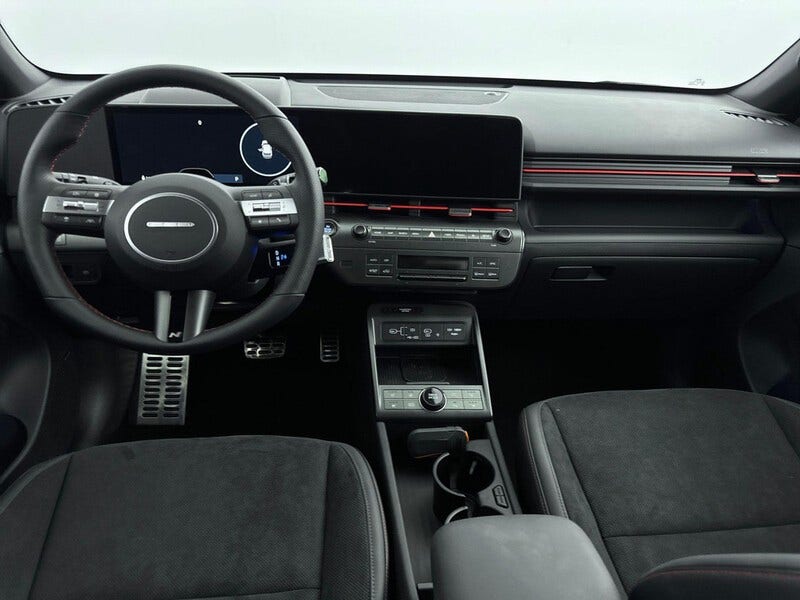 Hyundai Kona (9)