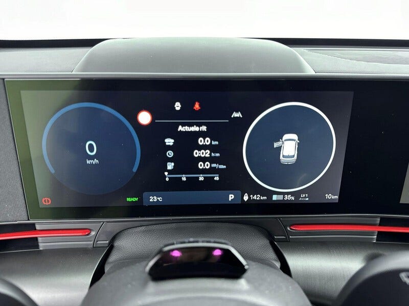Hyundai Kona (10)