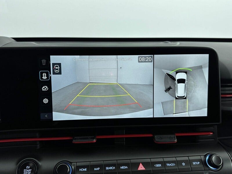Hyundai Kona (11)