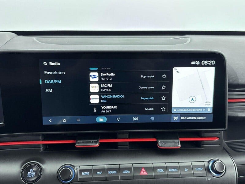 Hyundai Kona (13)