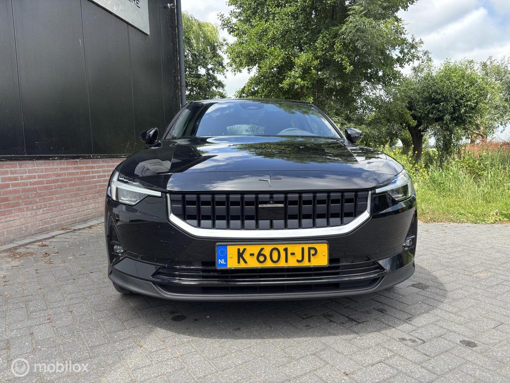 Polestar 2