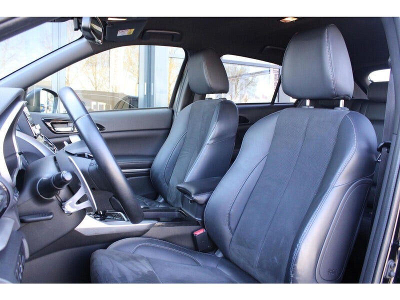 Mitsubishi Eclipse Cross (4)