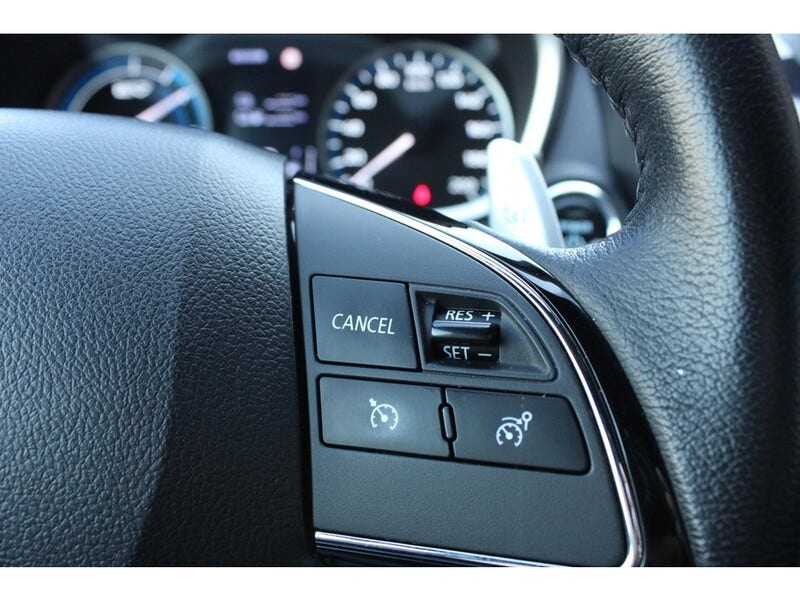 Mitsubishi Eclipse Cross (11)