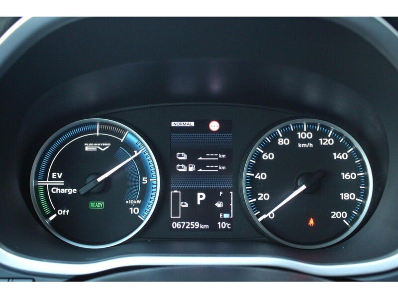 Mitsubishi Eclipse Cross (12)