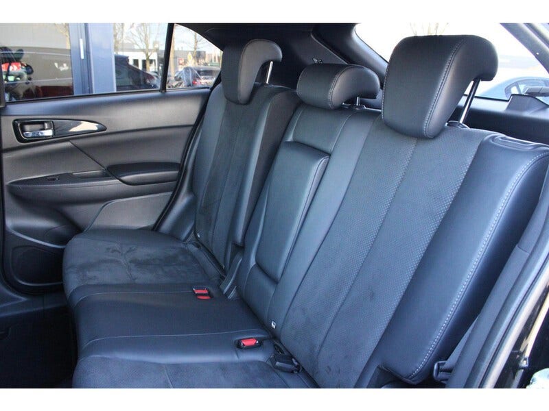 Mitsubishi Eclipse Cross (16)