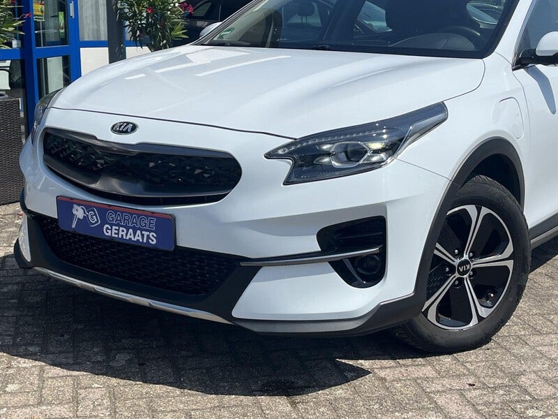 Kia XCeed (2)