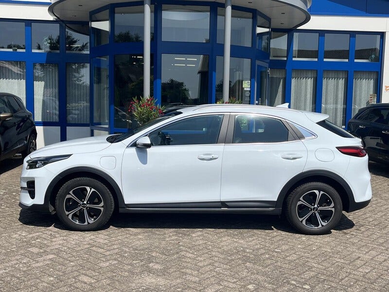 Kia XCeed (5)