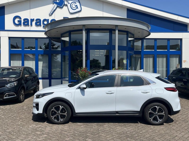 Kia XCeed (7)