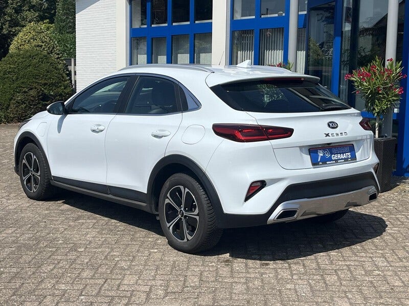 Kia XCeed (8)