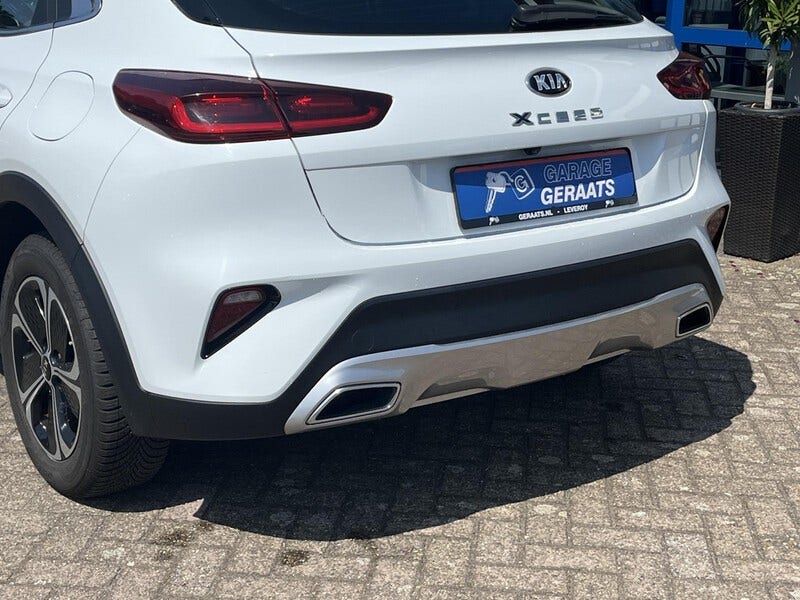 Kia XCeed (9)