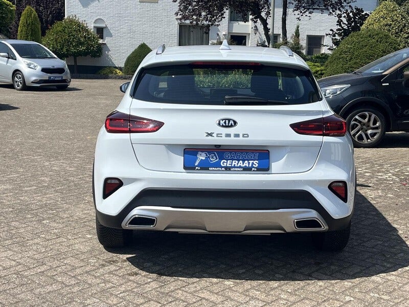 Kia XCeed (10)