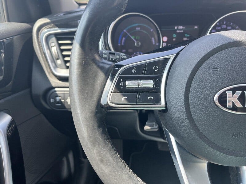 Kia XCeed (14)