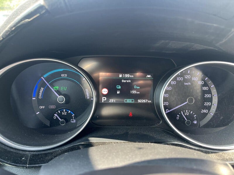 Kia XCeed (15)