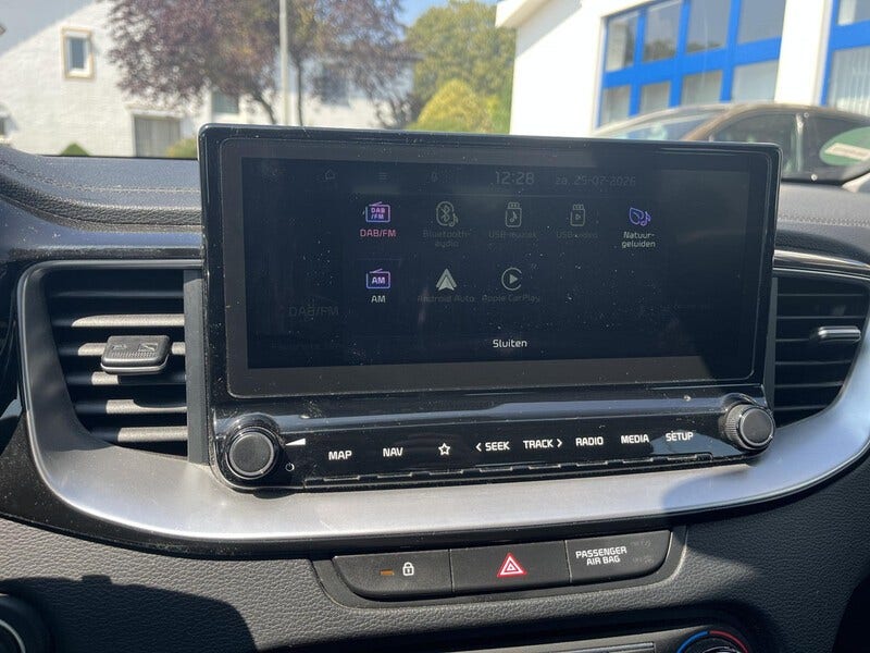 Kia XCeed (19)
