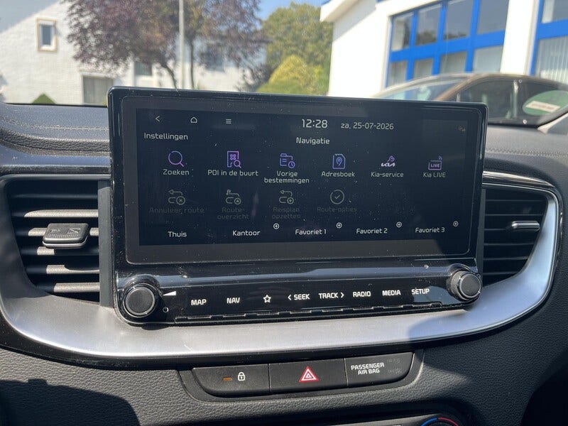 Kia XCeed (20)