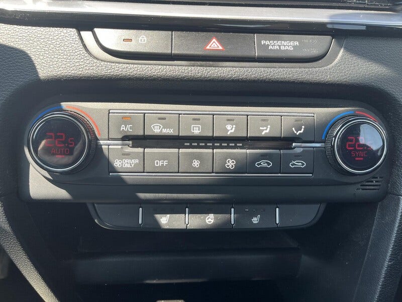 Kia XCeed (21)