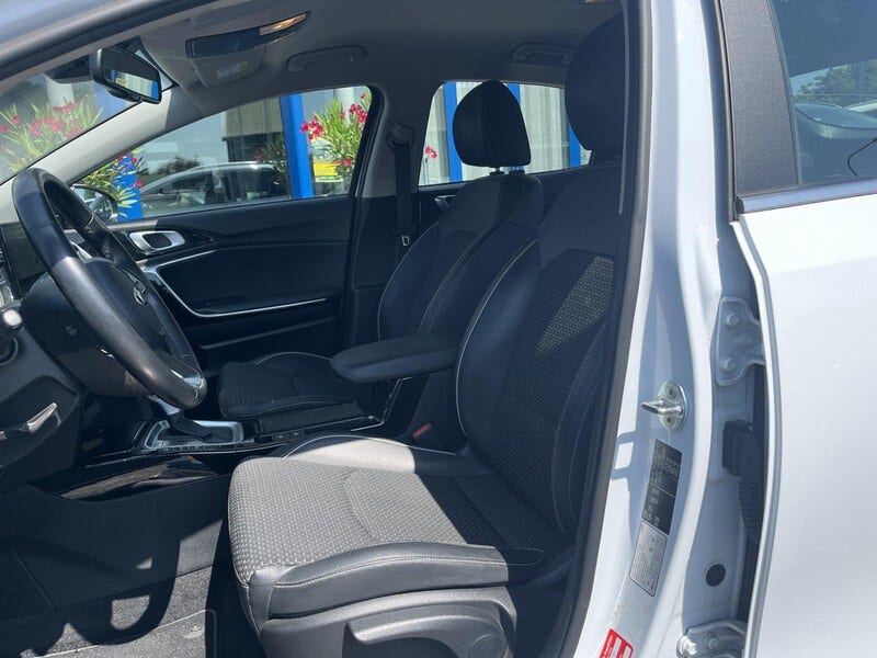 Kia XCeed (23)
