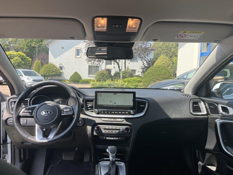 Kia XCeed (24)