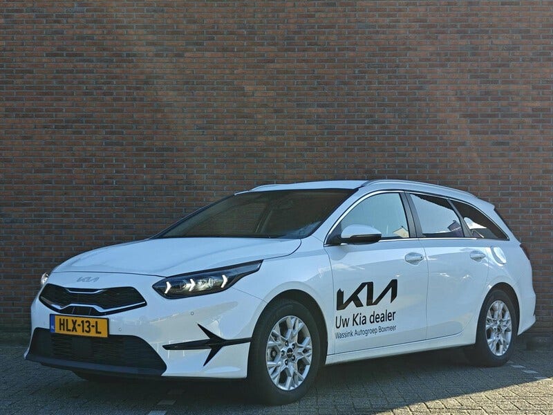 Kia Ceed Sportswagon