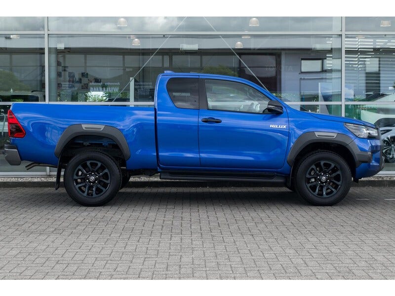 Toyota Hilux (3)