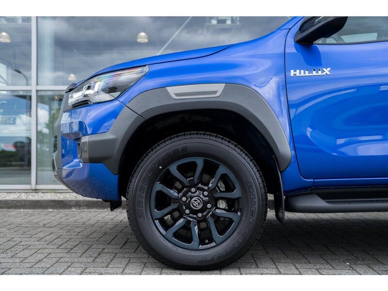 Toyota Hilux (14)