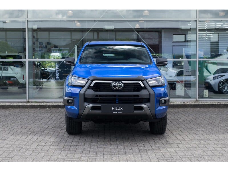 Toyota Hilux (15)