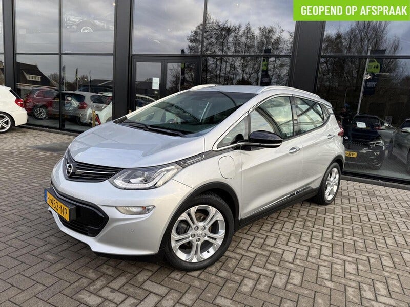 Opel Ampera e