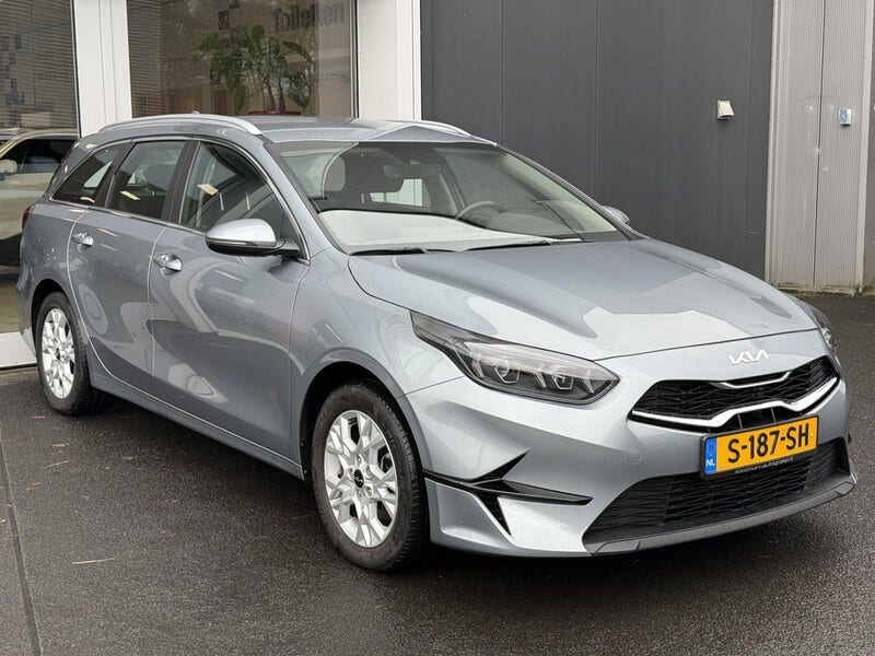 Kia Ceed Sportswagon (2)