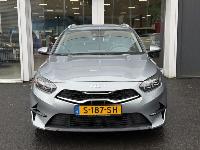 Kia Ceed Sportswagon (3)