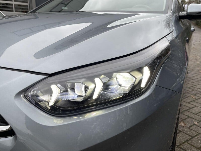 Kia Ceed Sportswagon (8)