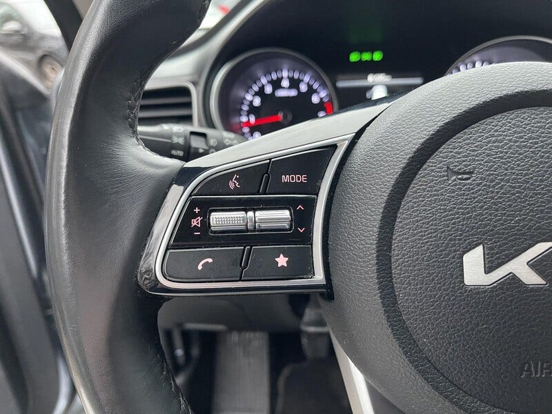 Kia Ceed Sportswagon (15)