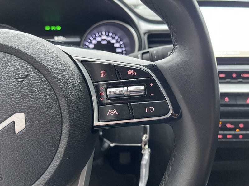 Kia Ceed Sportswagon (16)