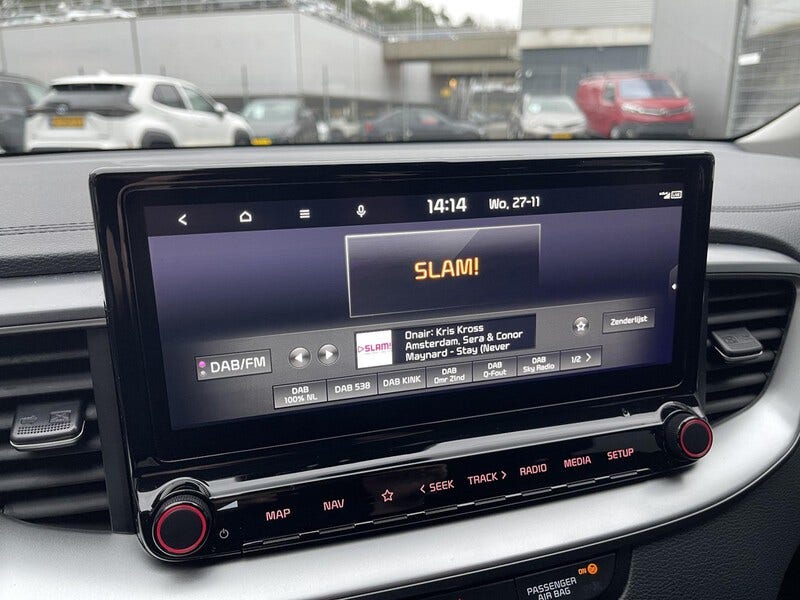 Kia Ceed Sportswagon (19)