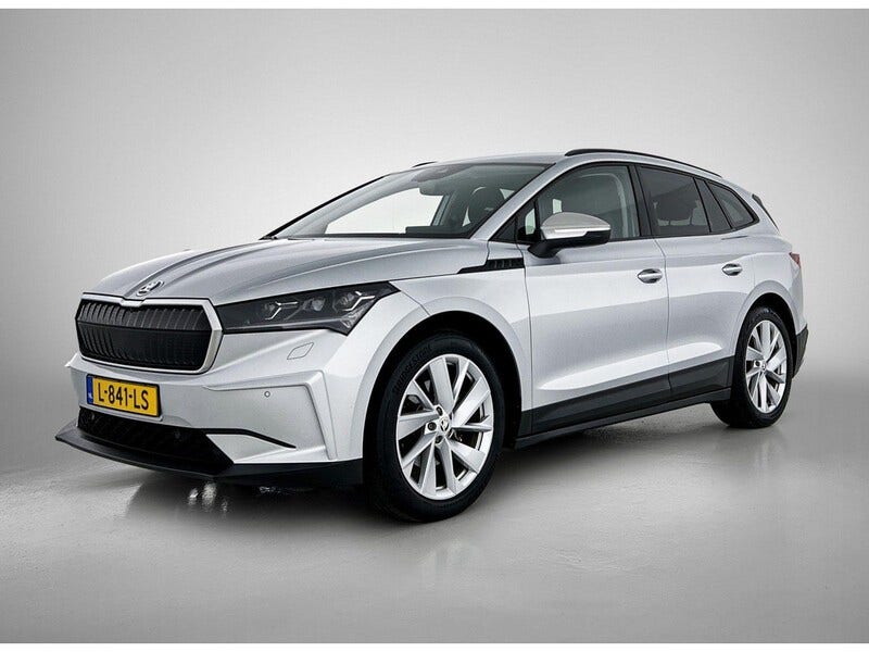 Skoda Enyaq iV