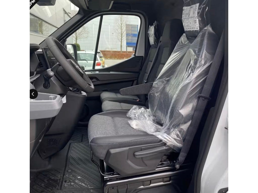 Nissan Interstar (10)