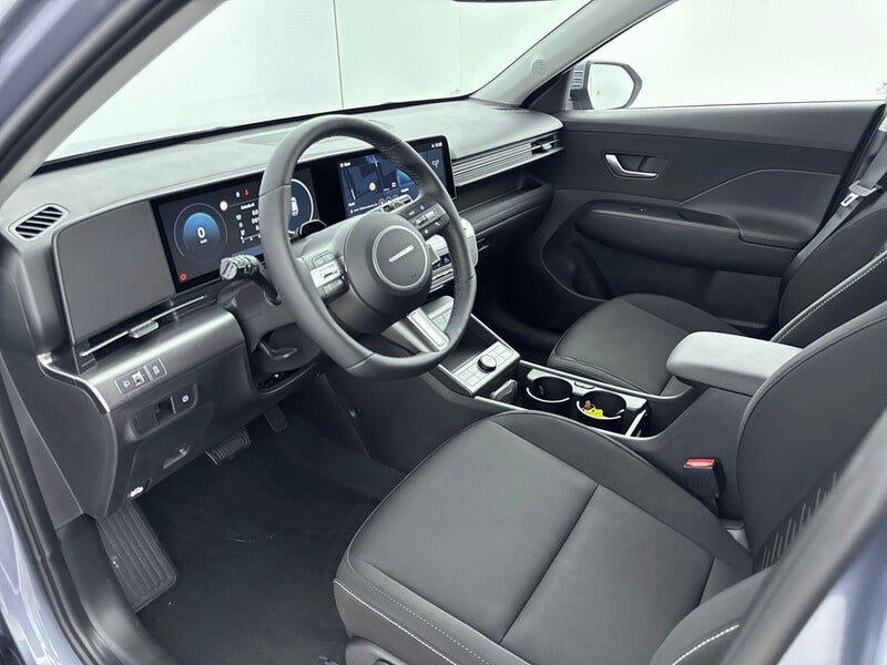 Hyundai Kona (7)