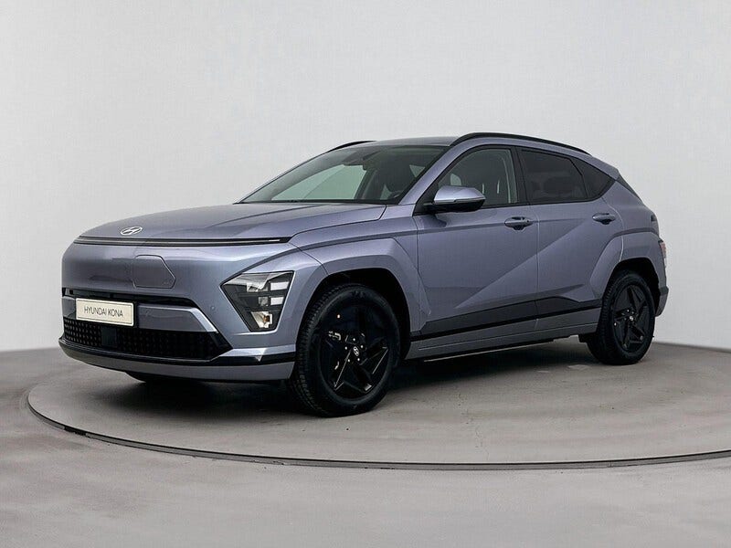Hyundai Kona (8)