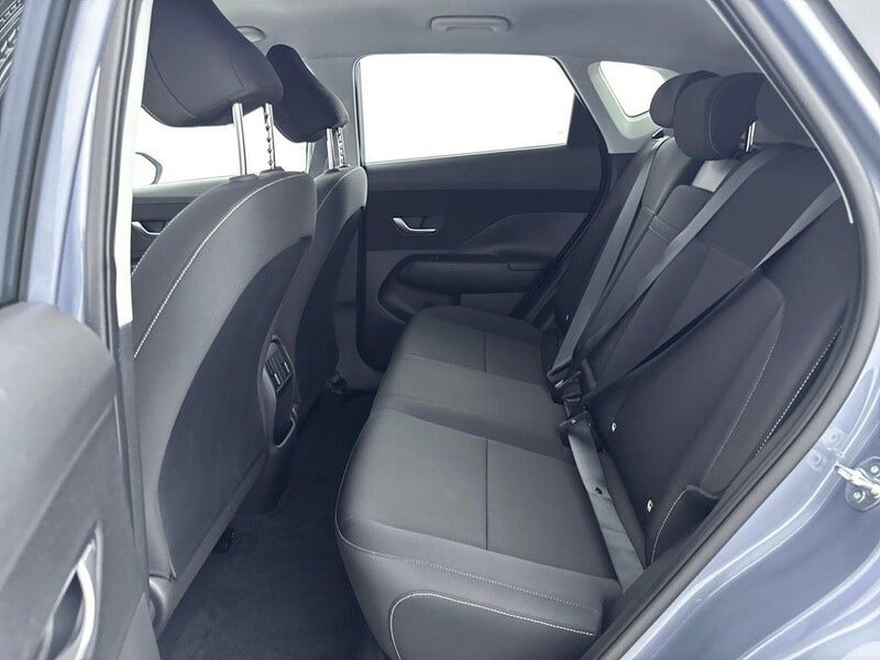 Hyundai Kona (9)