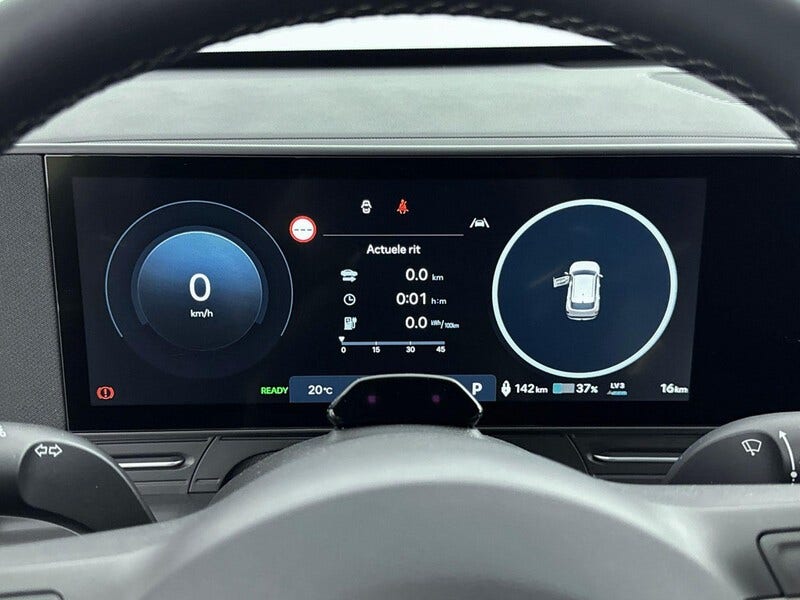 Hyundai Kona (11)