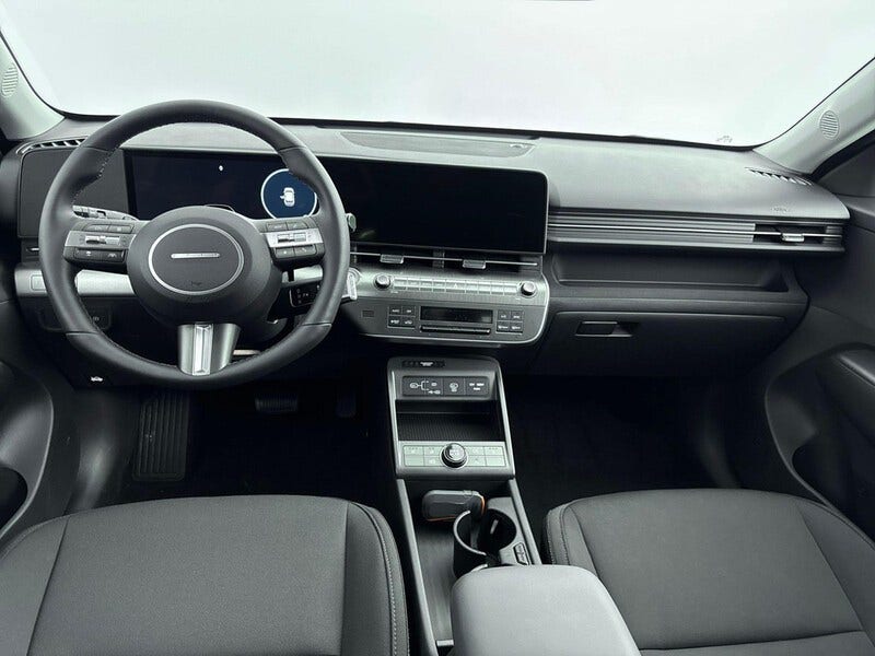 Hyundai Kona (17)